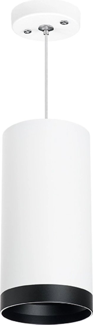 

Припотолочная люстра Lightstar Rullo RP64863487