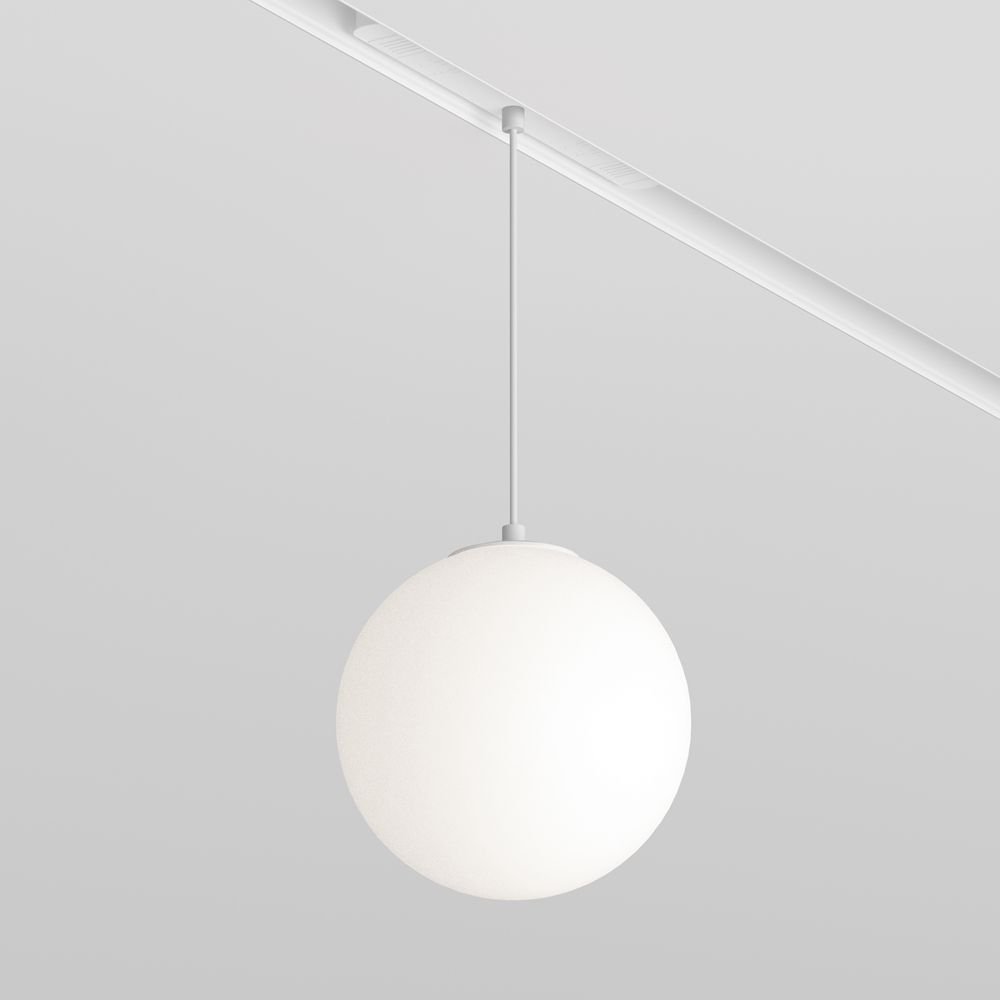 

Трековый светильник Technical Luna TR039-4-5W3K-WW-DS-W