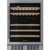 Винный шкаф Meyvel MV46-KST2