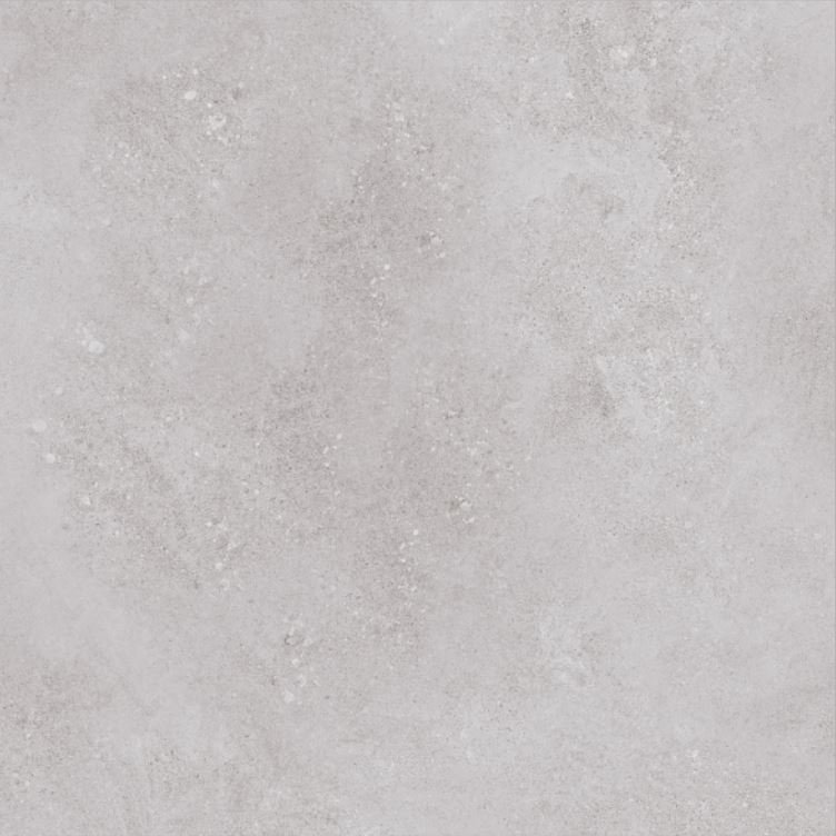 

Керамогранит (плитка грес) Zerde Ceramics Loft Light Grey Mat 800x800