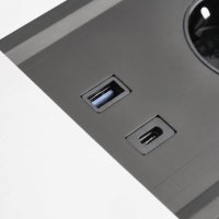 Удлинитель GTV Prestino AE-PB2SPRES-10