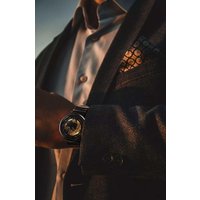 Наручные часы CIGA Design U-Series U031-BG01-W6B7B в Бресте