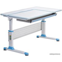 Парта Rifforma Comfort-120 (голубой)
