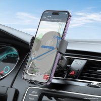 Держатель для смартфона Borofone BH92