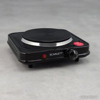 Настольная плита Scarlett SC-HP700S31 в Пинске