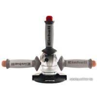 Угловая шлифмашина Einhell TE-AG 125/750 Kit
