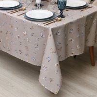Скатерть Этель Butterflies 9590599
