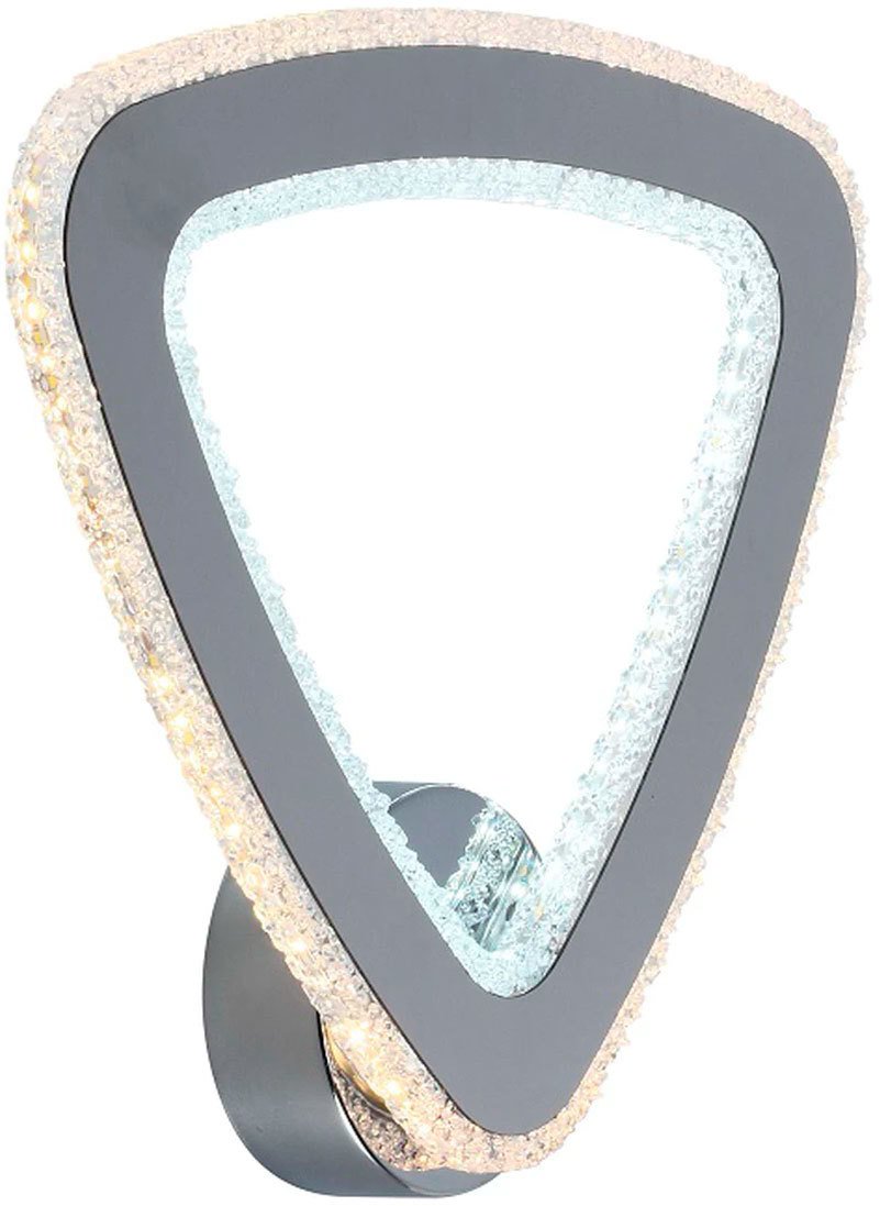 

Бра Aitin Pro L8418/1A (хром)
