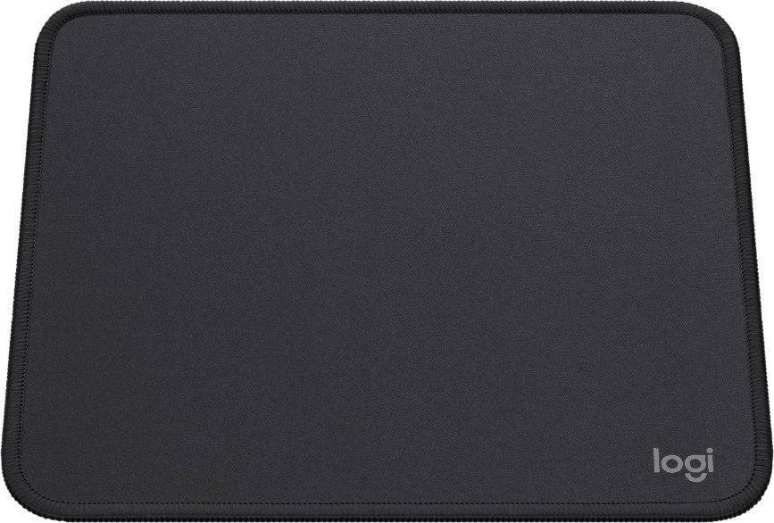 

Коврик для мыши Logitech Studio Series (графитовый)