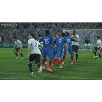  Pro Evolution Soccer 2017 для Xbox One