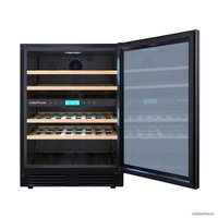 Винный шкаф Cellar Private CP043-2TBH со скрытой ручкой