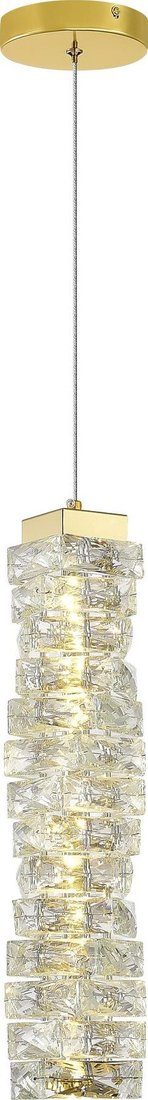 

Подвесная люстра ST Luce SL6010.203.15