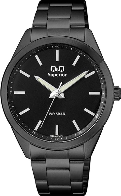 

Наручные часы Q&Q C22AJ004Y