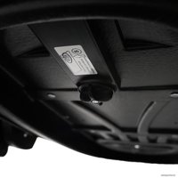 Универсальная коляска Bexa Air (2 в 1, platinum)