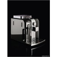 Кофемашина Saeco Syntia Focus Black (HD8833/19)