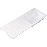 Умывальник Roxen Faber 120R 30010120R-W