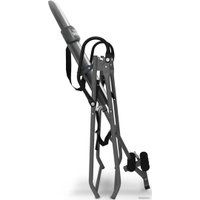 Инверсионный стол Start Line Fitness Vortex SLFIT03-GS (серый/серебристый)