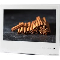 Телевизор AVEL AVS240KS Smart (белый)