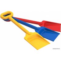 Лопатка игрушечная Нордпласт 056 (в ассортименте)