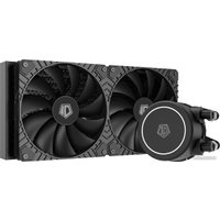 Система жидкостного охлаждения для процессора ID-Cooling FrostFlow FX280 Black