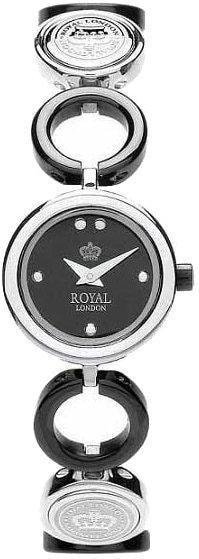 

Наручные часы Royal London 20137-04