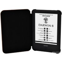 Электронная книга Onyx BOOX Darwin 8