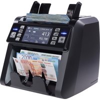 Счетчик-сортировщик банкнот Magner 130