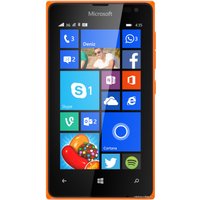 Телефон Microsoft Lumia 435 Orange