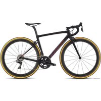 Велосипед Specialized Women's S-Works Tarmac (2018)