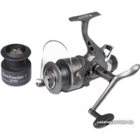 Рыболовная катушка Salmo Sniper Baitfeeder 1 4000BR