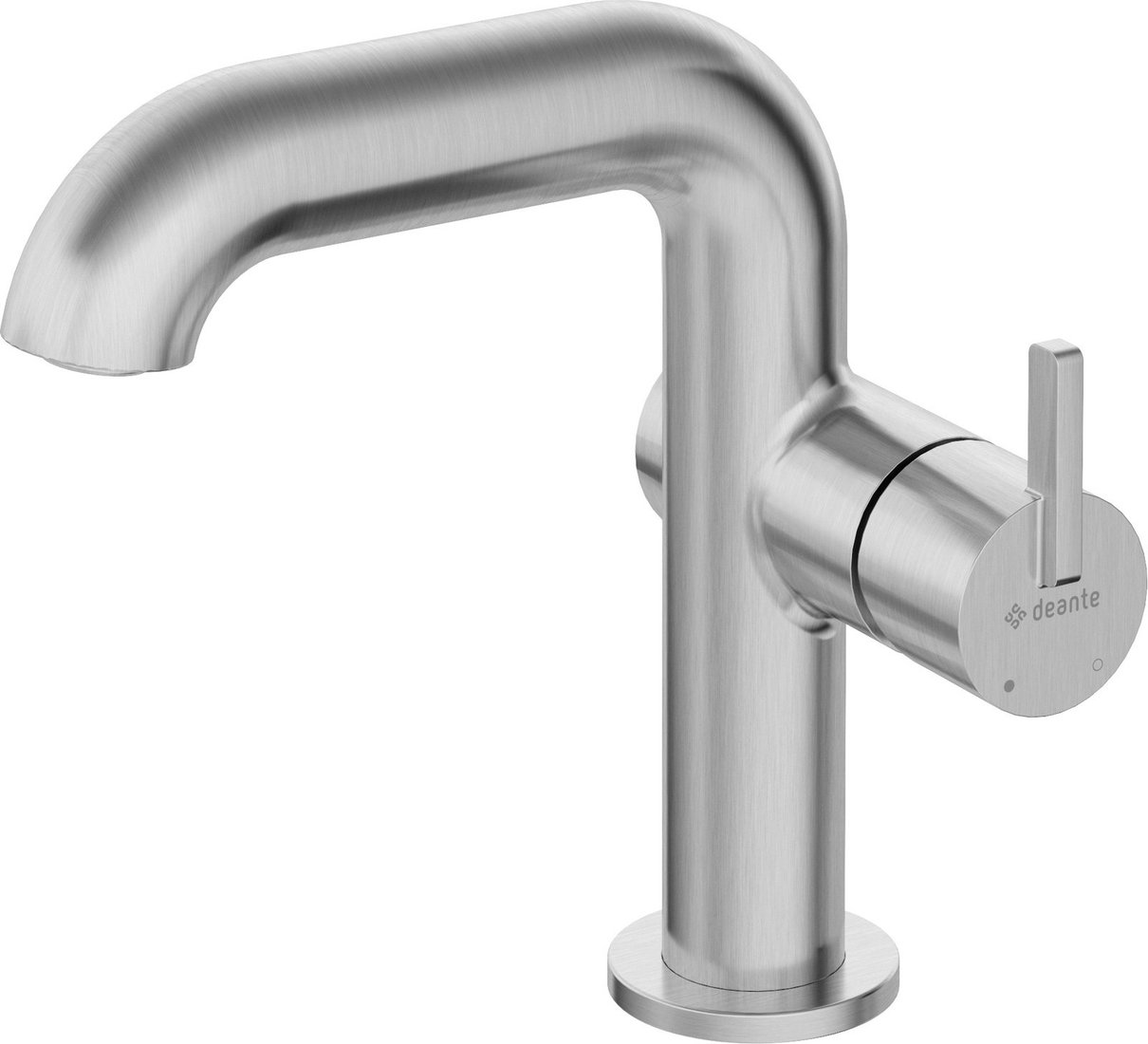 Смеситель Deante Silia BQSF24M