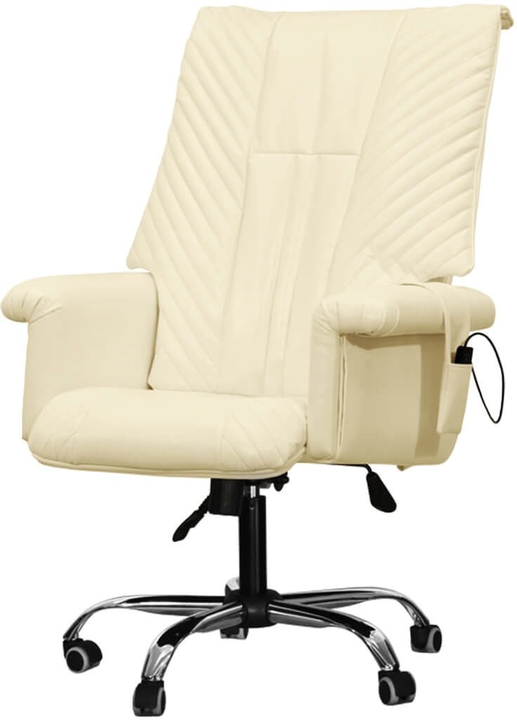 

Офисное кресло EGO President EG1005 (арпатек, крем)