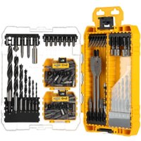 Набор бит и сверл DeWalt DT70784