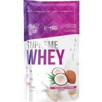 Протеин сывороточный (изолят) IHS Supreme Whey (750г, кокос)