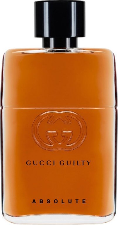 

Парфюмерная вода Gucci Guilty Absolute Pour Homme EdP (50 мл)