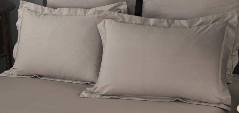 

Постельное белье Sofi De MarkO Матера 50x70 Н-М-(кофе)-50x70 (2шт, кофе)