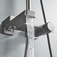 Душевая система  Rose R1896T