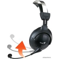 Наушники Genius HS-M505X