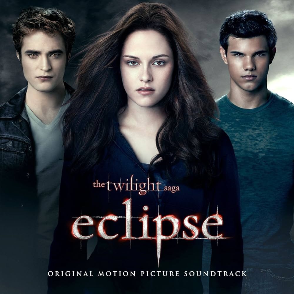 

Виниловая пластинка Various Artists - The Twilight Saga: Eclipse. Original Motion Picture Soundtrack (Deluxe Edition, Limited Edition)