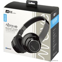 Наушники MEE audio Wave AF36 [HP-AF36-BK-MEE]