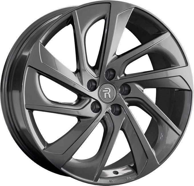 

Литые диски Replay LX104 20x8" 5x114.3мм DIA 60.1мм ET 30мм GM