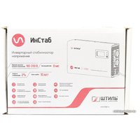 Стабилизатор напряжения Штиль ИнСтаб IS3000