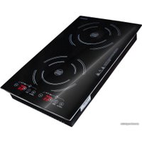 Варочная панель Ginzzu HCI-241