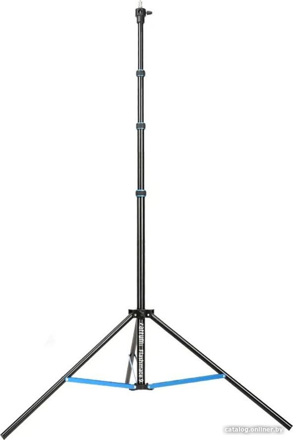 Стойка Zarrumi Flashmate 9