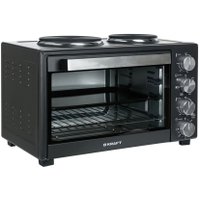 Мини-печь Kraft KFC-MOHP 380 HDGR в Лиде