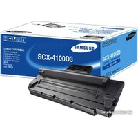 Картридж Samsung SCX-4100D3