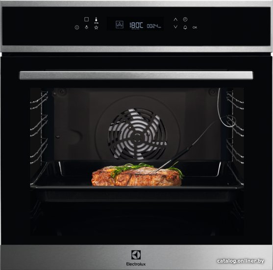 Electrolux EOE7C31X