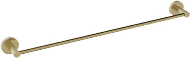 

Держатель для полотенца Kaiser Bronze KH-4107