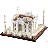 Конструктор LEGO Architecture 21056 Тадж-Махал