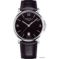 Наручные часы Certina DS Caimano Gent (C017.410.16.057.00)